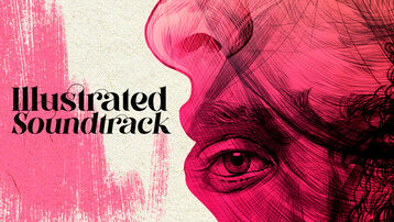 Illustrated Soundtrack