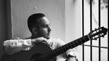 Entre Cuerdas y Vías - Lluis Castañ