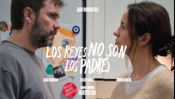 Los Reyes no son los padres