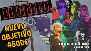 El Gallo
