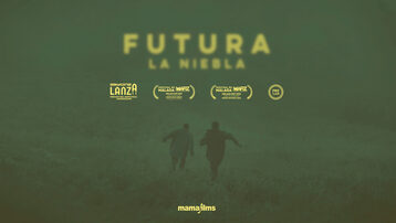 FUTURA, LA NIEBLA