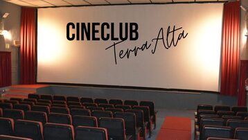 Ajuda'ns a que la màgia del cinema no s'aturi