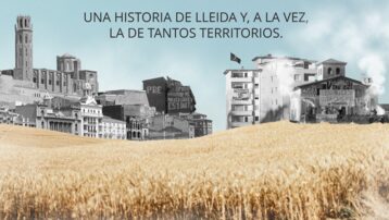 Documental sobre la lucha por la vivienda 