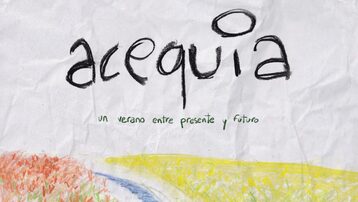 Acequia