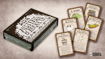 Misteris de sa Roqueta