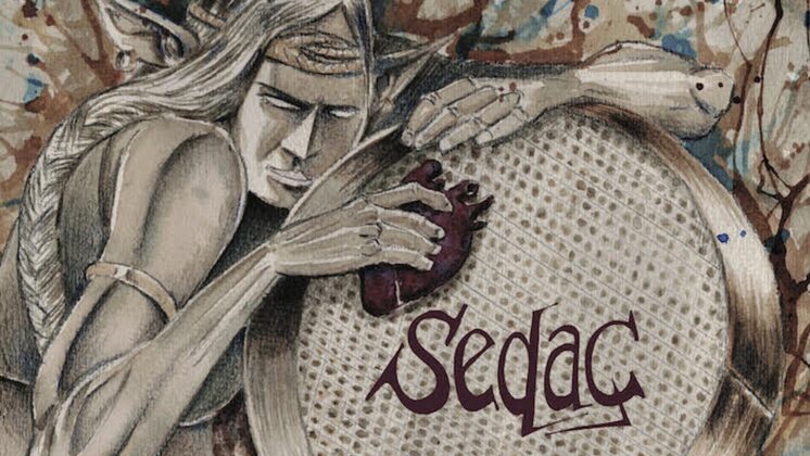 "El Batec de l'Illa" – Primer disc de SedaÇ