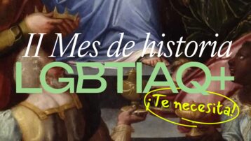 II Mes Historia LGBTIAQ+
