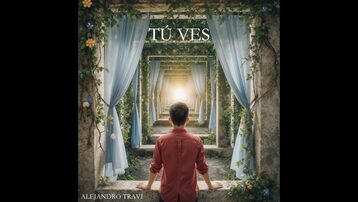 Álbum "Tú Ves" de Alejandro Travi