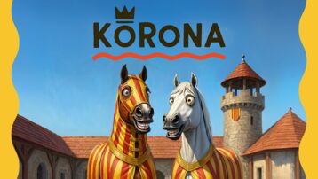 Korona, un joc de cartes en català inspirat en la Corona d’Aragó