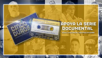 CINCO DUROS: La serie documental