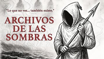 Archivos de las sombras