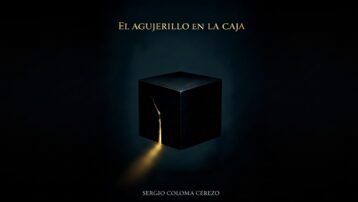 El agujerillo en la caja