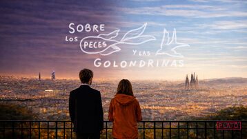 Sobre los peces y las golondrinas