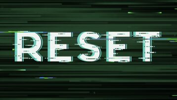 RESET Shortfilm