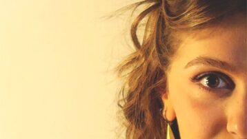 Clara Carmona. Primer EP