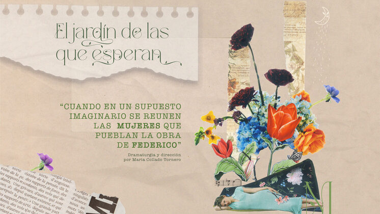 El jardín de las que esperan