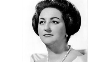 Encuentros con Montserrat Caballé. Su vida escénica, de Santiago Vela