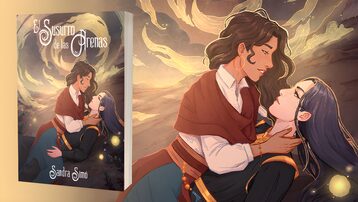 El Susurro de las Arenas