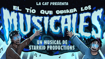 El tío que odiaba los musicales