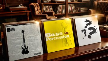 Colabora con mi tercera producción musical