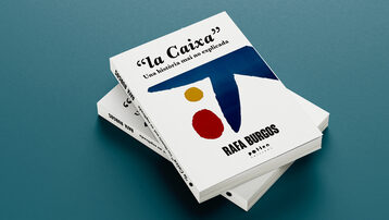 "la Caixa". Una història mai no explicada