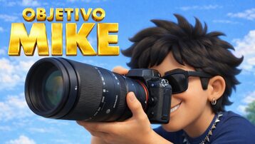 OBJETIVO MIKE: MOSTRANDO LA MAGIA OCULTA DEL BÚNKER