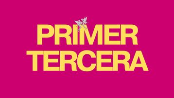 Piloto de serie "Primero tercera"