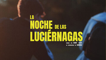 La noche de las luciérnagas