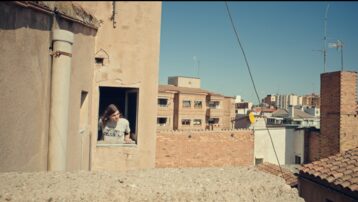 Documental sobre la lucha por la vivienda 