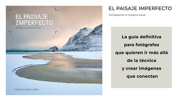 El paisaje imperfecto