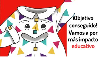 Las aventuras de Elisa, la camisa