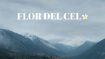 Curtmetratge 'Flor del cel'