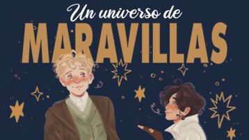 Un universo de maravillas