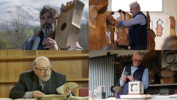 Agotes: Una Raza Maldita de Artesanos