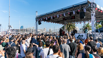 Matsuri Barcelona 2026