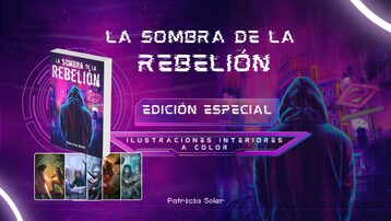«La sombra de la rebelión» Publicación Edición Especial