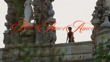 Amor Amor Amor, el documental que explora otras formas de amar