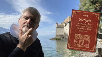 NETIJOTE. 101 claves para el manejo humanista de la vida y las labores.