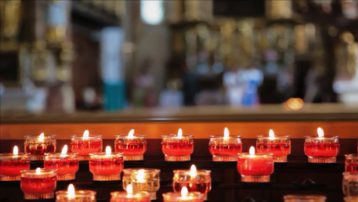 L'Església que ens prengueren a Roma