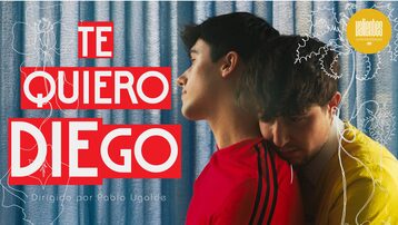 Te quiero Diego