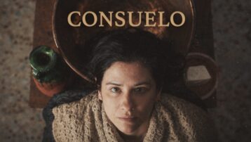 “Consuelo”. 