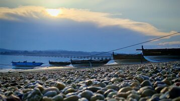 A Vela da Memoria: 50 anos de historia para a nosa Dorna D'Chola