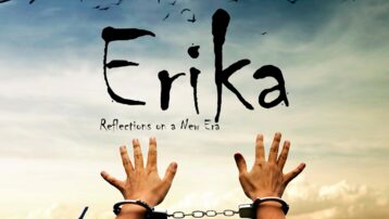 "ERIKA (Reflexiones sobre una nueva época)". Estreno en el Edinburgh International Fringe Festival 2026