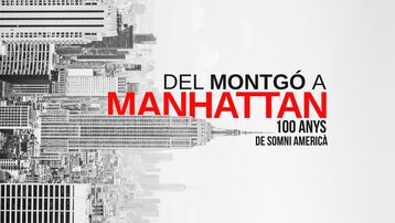 'Del Montgó a Manhattan. 100 anys de somni americà', la gran història de l'emigració valenciana a Nova York