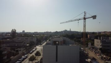 Documental sobre la Lluita per l'Habitatge