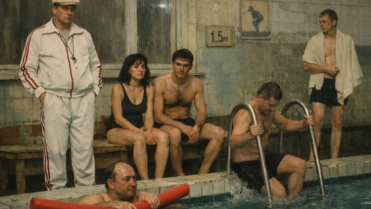 Cotarro està llest per sortir a l'escenari. 