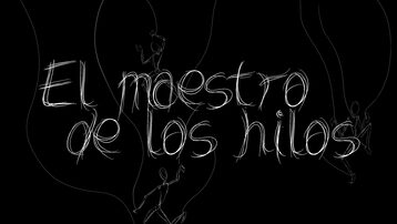 El maestro de los hilos