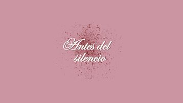 Antes del Silencio
