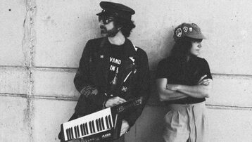 Recaudación para sacar nuestro primer EP