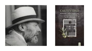  Cautividad. Homenaje a Iréne Némirovsky